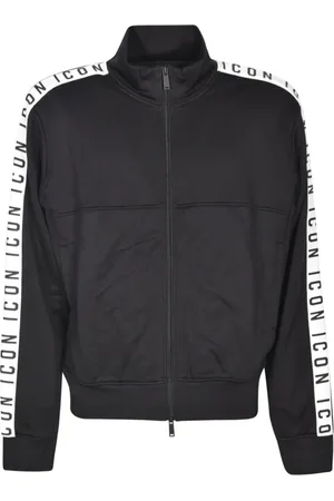 Dsquared2 Herre, Jakker, Svart, L