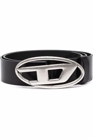 Diesel Herre, Accessories, Svart, 100 CM