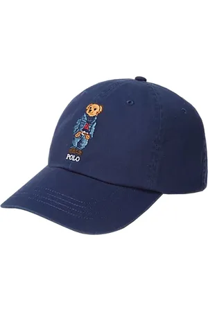 Ralph Lauren Dame, Accessories, Blå, ONE SIZE