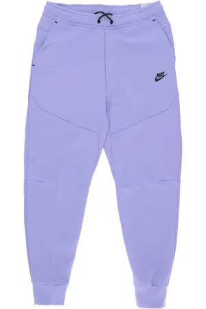 Nike Herre, Bukser, Lilla, L