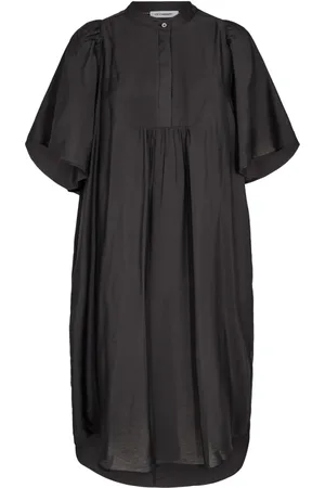 Co`Couture Dame, Kjoler, Svart, L