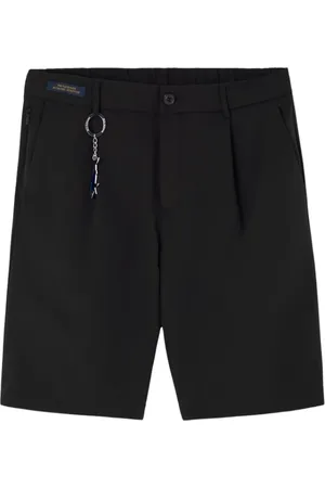Paul & Shark Herre, Shorts, Svart, L