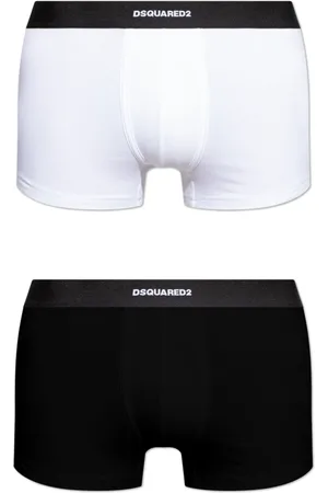 Dsquared2 Herre, Undertøy, Svart, S