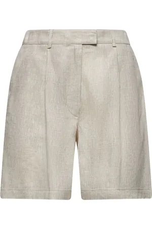 Brunello Cucinelli Dame, Shorts, , S