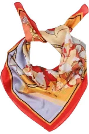 Manzini Dame, Accessories, Rød, ONE SIZE