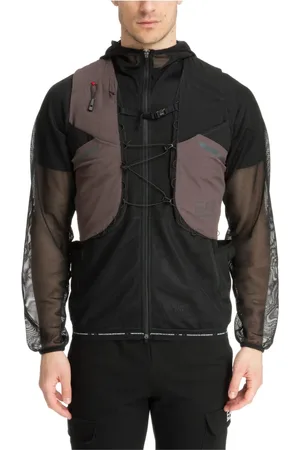 EA7 Herre, Jakker, Brun, M