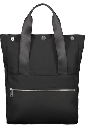 Bottega Veneta Herre, Vesker, Svart, ONE SIZE