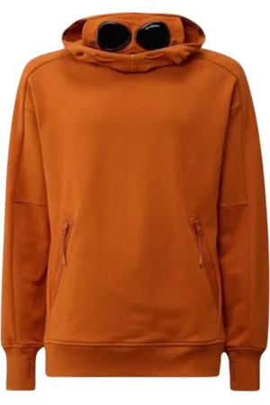 C.P. Company Herre, Gensere & Hettegensere, Oransje, M