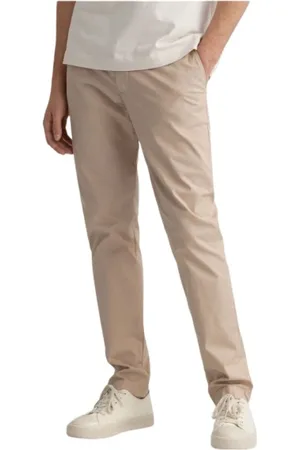 GANT Herre, Bukser, , W32