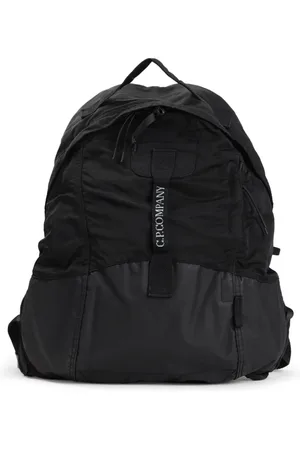 C.P. Company Herre, Vesker, Svart, ONE SIZE