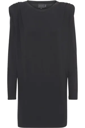 Herskind Dame, Kjoler, Svart, L