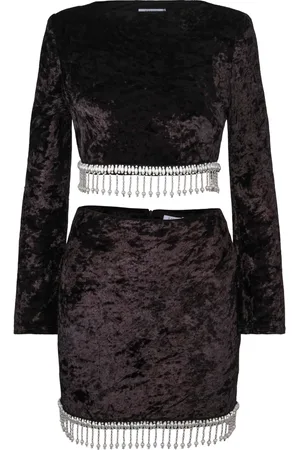 Kayani Dame, Kjoler, Svart, S