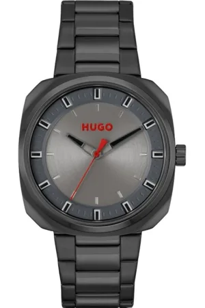 HUGO BOSS Herre, Accessories, Grå, ONE SIZE