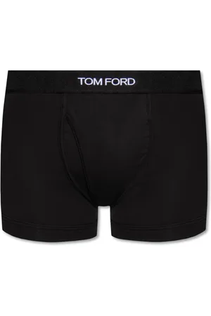 Tom Ford Herre, Undertøy, Svart, M