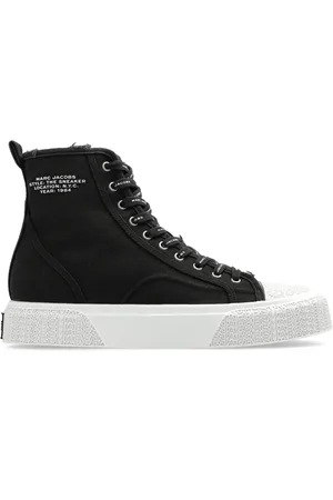Marc Jacobs Dame, Sko, Grå, 38 EU