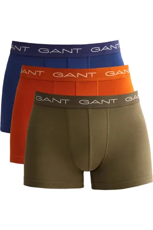 GANT Herre, Undertøy, Flerfarget, S