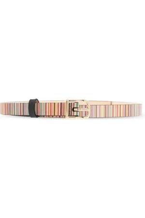 Paul Smith Dame, Accessories, Flerfarget, 80 CM