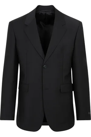 Prada Herre, Jakker, Svart, L