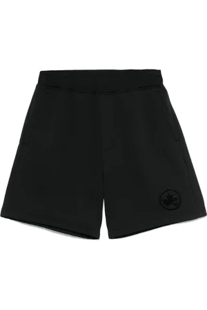 Dsquared2 Herre, Shorts, Svart, M