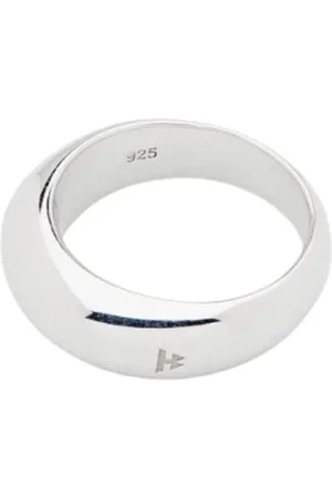 TOM WOOD Unisex, Accessories, Grå, 52 MM