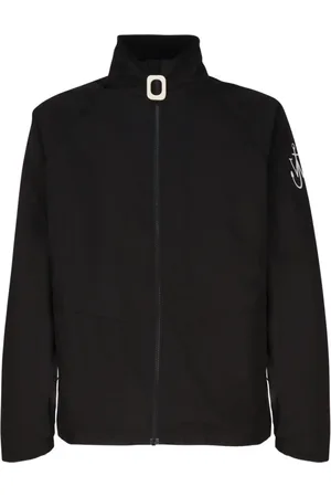 J.W.Anderson Herre, Jakker, Svart, S