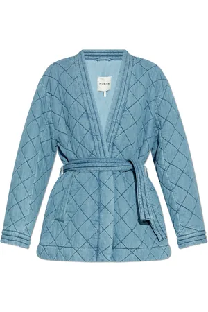Munthe Dame, Jakker, Blå, XS