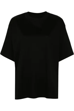 Herskind Dame, Topper, Svart, M