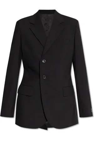 Kenzo Dame, Jakker, Svart, S
