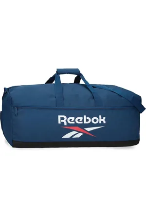 Reebok Dame, Vesker, Blå, ONE SIZE