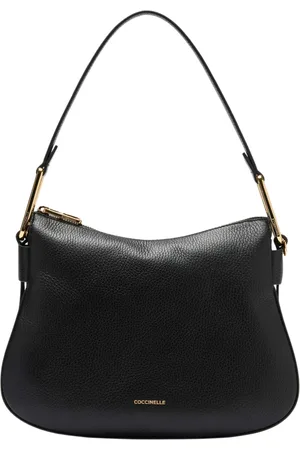 Coccinelle Dame, Vesker, Svart, ONE SIZE