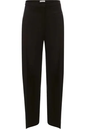 J.W.Anderson Dame, Bukser, Svart, XS