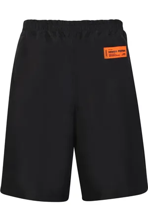 Heron Preston Herre, Shorts, Svart, S