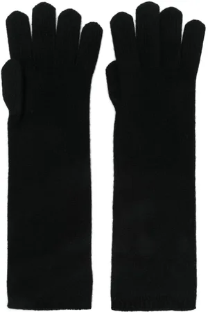 Max Mara Dame, Accessories, Svart, ONE SIZE