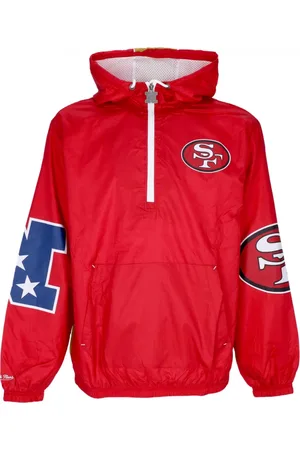 Mitchell & Ness Herre, Sport, Flerfarget, L