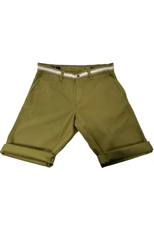 Masons Herre, Shorts, Grønn, S