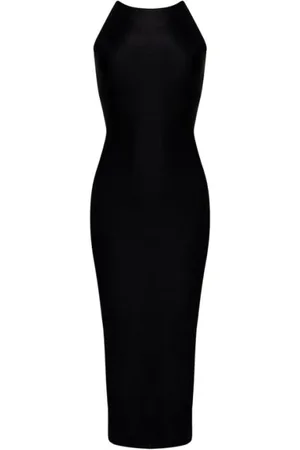MVP Wardrobe Dame, Kjoler, Svart, S
