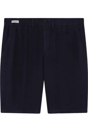 Paul & Shark Herre, Shorts, Blå, L