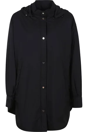 HERNO Dame, Frakker, Svart, M