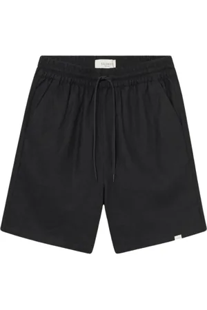 Les Deux Herre, Shorts, Blå, M