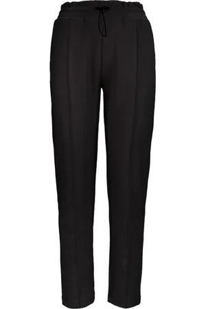 Woolrich Dame, Bukser, Svart, M