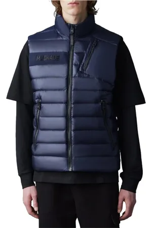 Mackage Herre, Jakker, Blå, M
