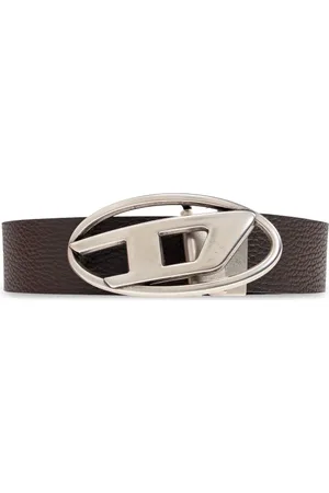 Diesel Herre, Accessories, Brun, 100 CM