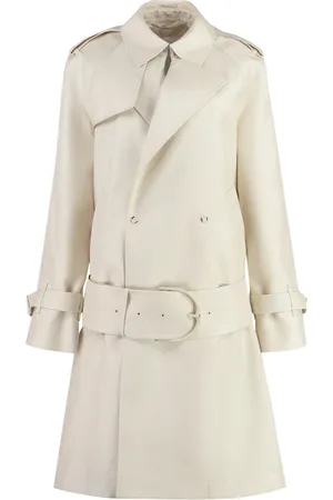 Burberry Dame, Frakker, , S