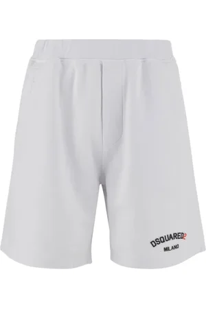 Dsquared2 Herre, Shorts, Grå, M