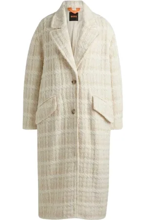 HUGO BOSS Dame, Frakker, , M