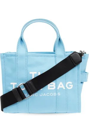 Marc Jacobs Dame, Vesker, Blå, ONE SIZE
