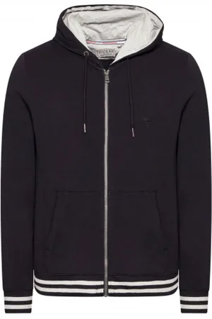 Guess Herre, Gensere & Hettegensere, Svart, M