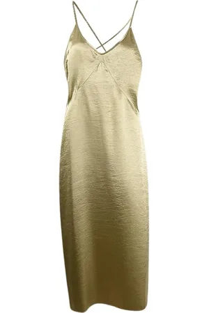 Dsquared2 Dame, Kjoler, Grønn, S
