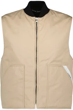 Palm Angels Herre, Jakker, , M