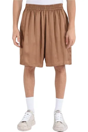 Ih Nom Uh Nit Herre, Shorts, Brun, L